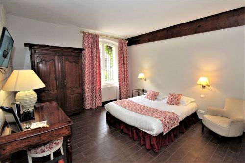 Photo de Hôtel Le Régent