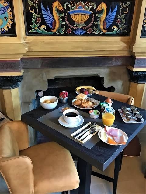 Photo de Hôtel Le Régent