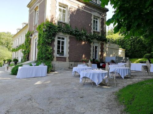 Photo de Château de Reilly