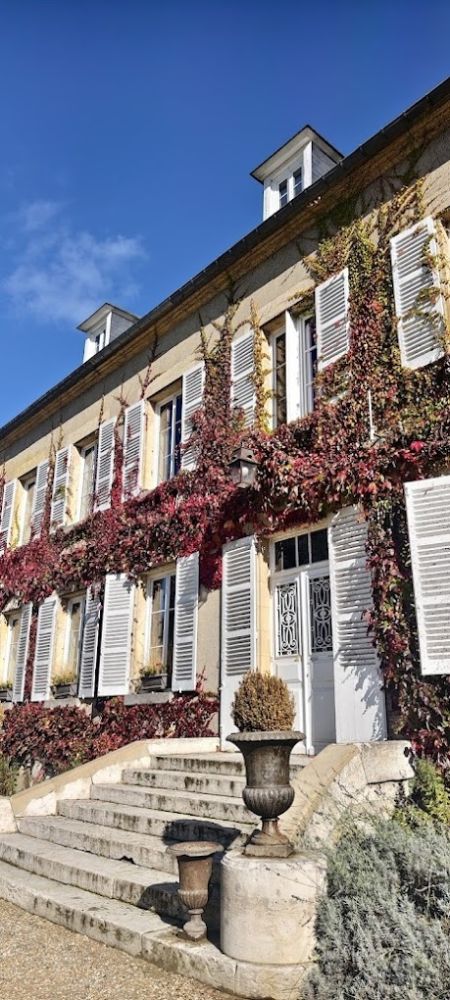 Photo de Château de Reilly