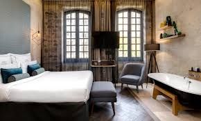 Photo de Hôtel des remparts et Spa