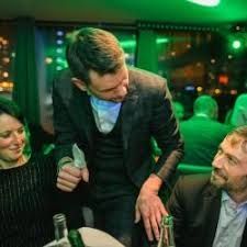 Photo de Rémy Magicien