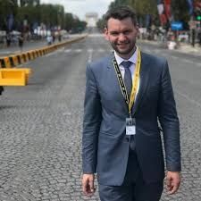 Photo de Rémy Magicien