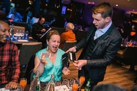 Photo de Rémy Magicien