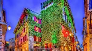 Photo de Hôtel Renaissance