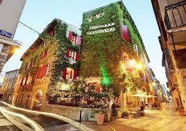 Photo de Hôtel Renaissance