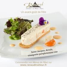 Photo de Renaud Traiteur