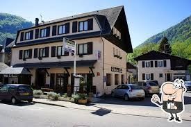 Photo de Hôtel de La Rencluse