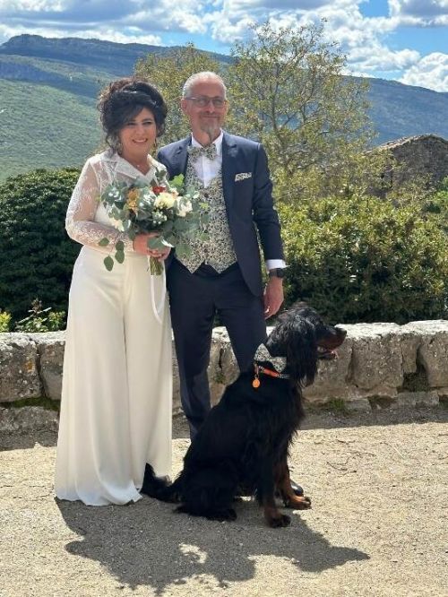 Photo de Perfect Suit