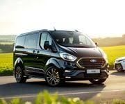 Photo de Reveva VTC 