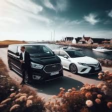 Photo de Reveva VTC 