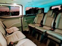 Photo de Reveva VTC 