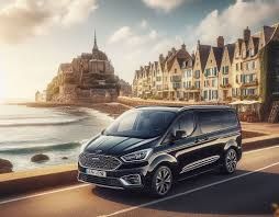 Photo de Reveva VTC 