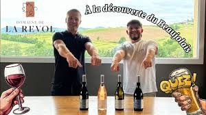 Photo de Domaine de La Révol