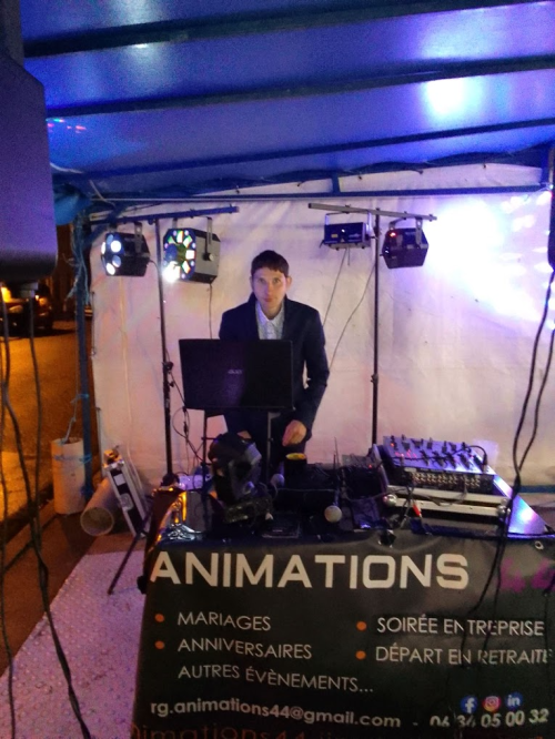 Photo de RG Animations 44