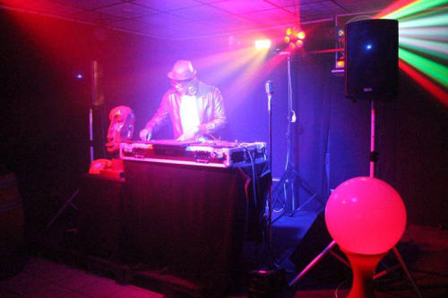 Photo de Dj Rico