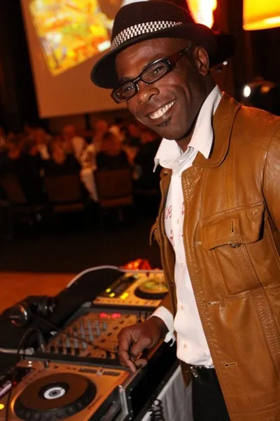 Photo de Dj Rico