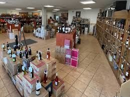 Photo de La Cave de Ris