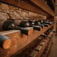 Photo de La Cave de Ris