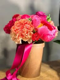 Photo de Les Fleurs de Riton