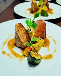 Photo de Les Rives Gourmet