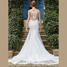Photo de Ma Robe Blanche