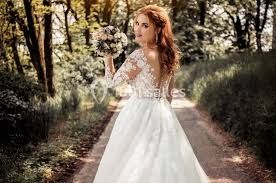 Photo de Ma Robe Blanche