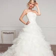 Photo de Ma Robe Blanche