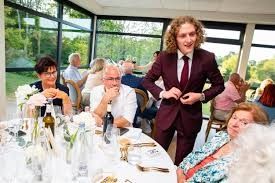 Photo de Robin Geyer 