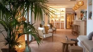 Photo de Hôtel Les Roches Brunes