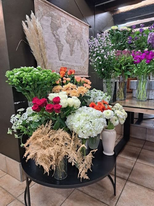 Photo de Le Roi De Fleur