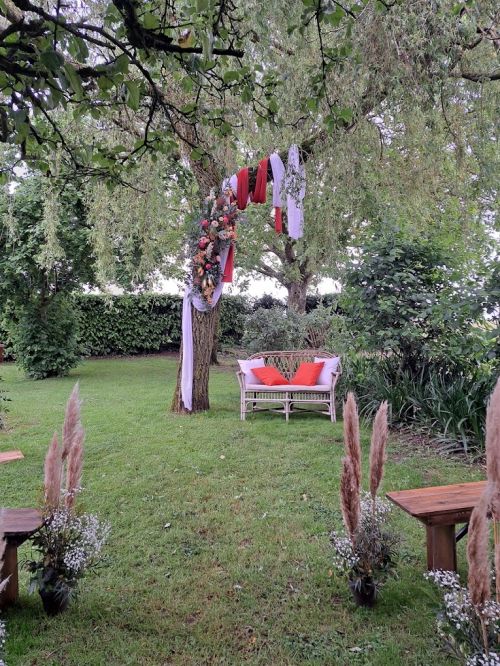 Photo de Le Roi De Fleur