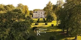 Photo de Château du Rollin