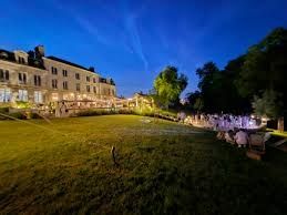 Photo de Château du Rollin