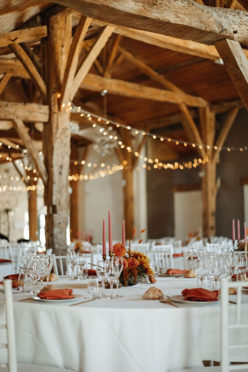 Photo de Rosa Event Design 