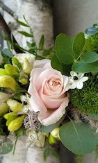 Photo de Rosalie Fleurs