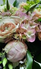 Photo de Rosalie Fleurs