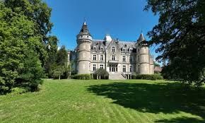 Photo de Château de La Rose