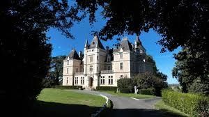Photo de Château de La Rose