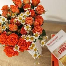 Photo de La Rose des Sables