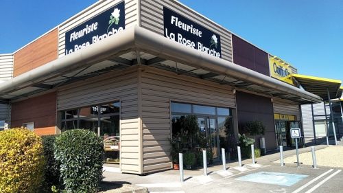 Photo de La Rose Blanche