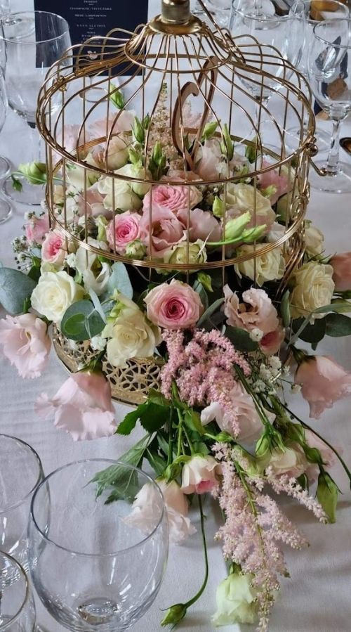 Photo de La Rose Blanche