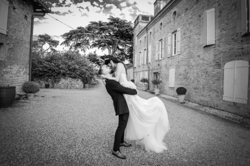 Photo de Rosea Plena Events