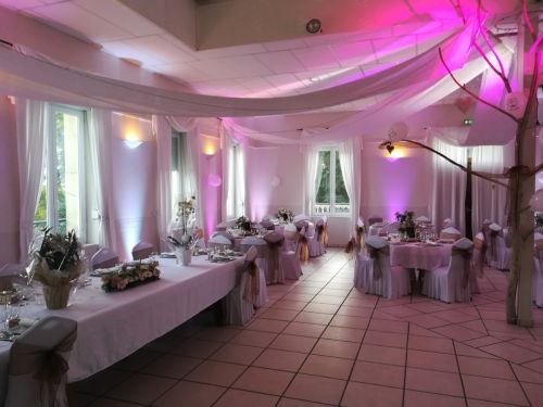 Photo de Domaine du Mont Rouge