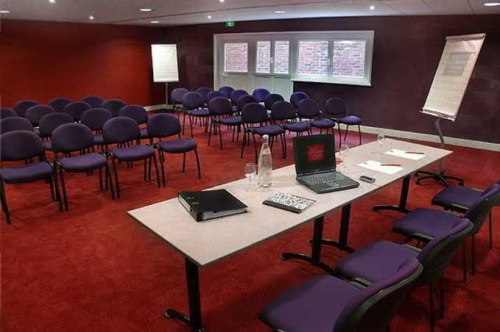 Photo de The Originals Boutique, La Maison Rouge, Lens Ouest