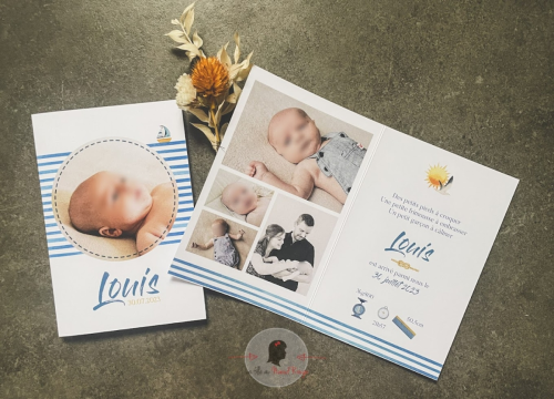 Photo de La fille au Noeud Rouge