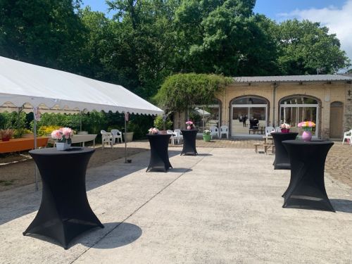 Photo de Domaine du Mont Rouge