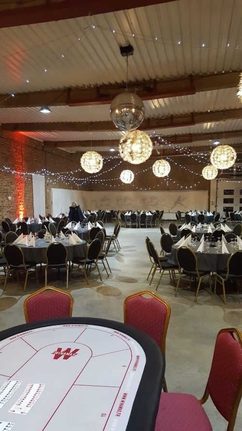 Photo de Domaine du Mont Rouge