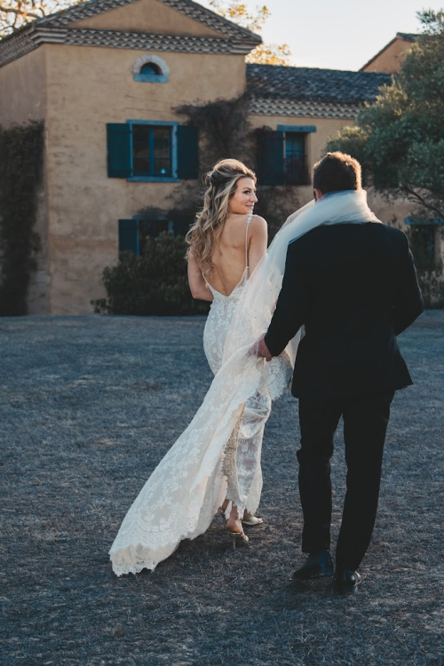 Photo de Rubijoy Weddings