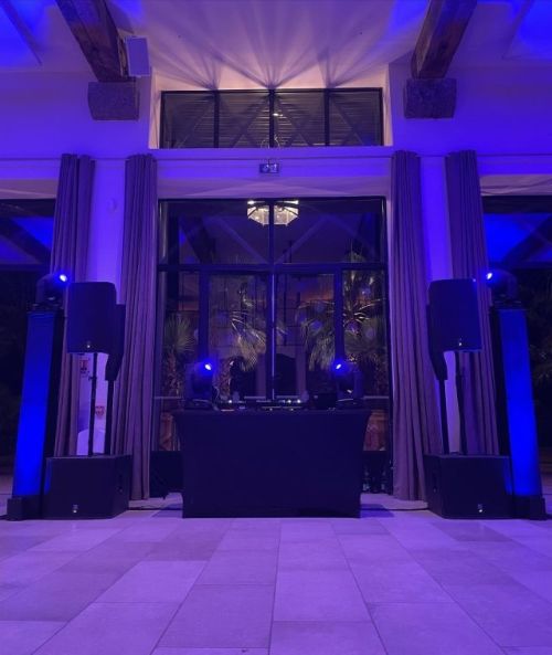 Photo de Julien S Event